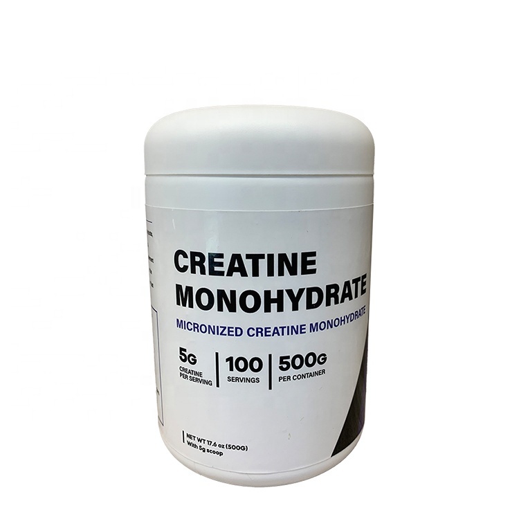 Kreatin-Monohydrat, 500 g