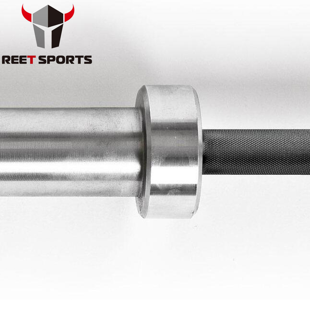 Competition Bar 20 kg